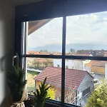 Lejlighed Juchee Übersee