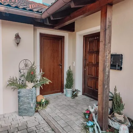 Juchee Apartman
