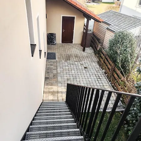 Apartman Juchee