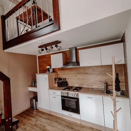 Apartman Juchee