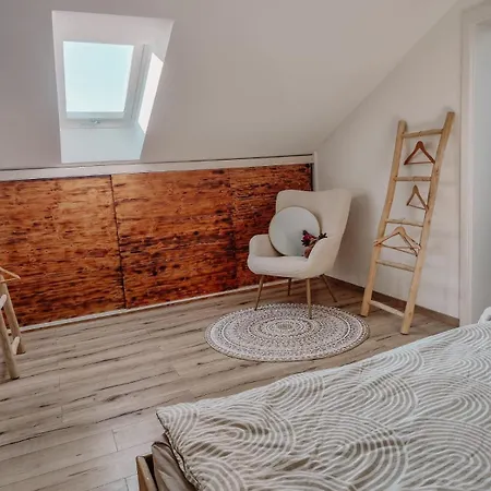Juchee Apartman