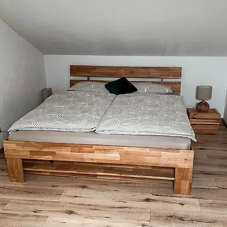Apartman Juchee *